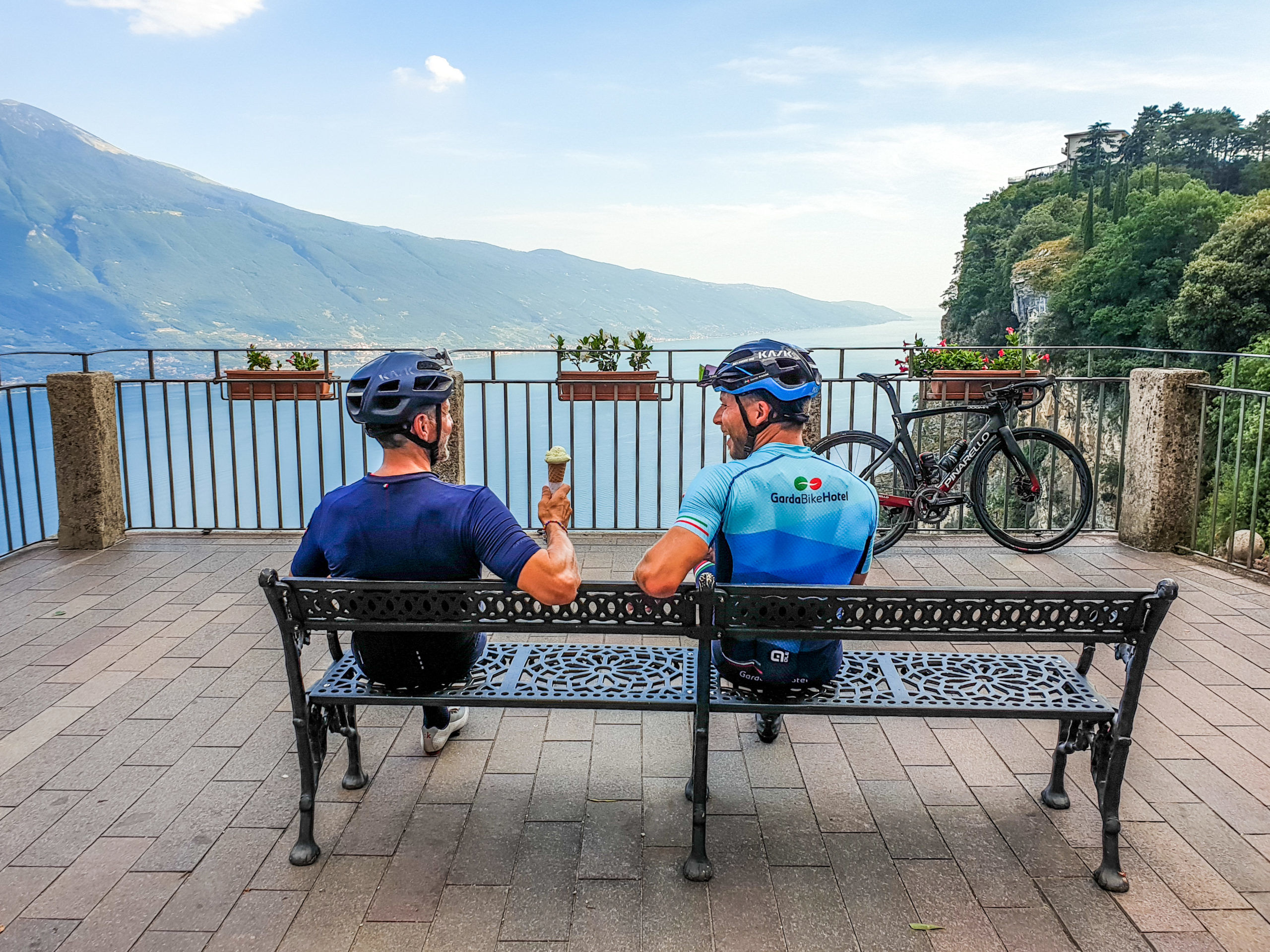 Official Pinarello Rental - Lake Garda & Verona